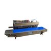 Sealer Sales HL-M810 Horizontal Dry Ink Coding Stainless Steel Band Sealer HL-M810I